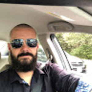 Meet your Posher, Sean